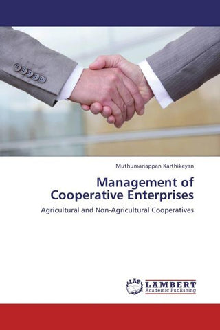 Management of Cooperative Enterprises