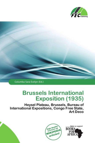 Brussels International Exposition (1935)