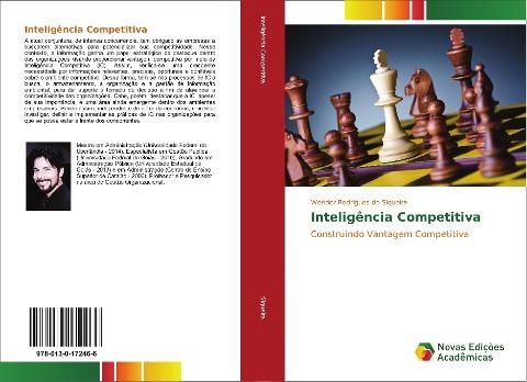 Inteligência Competitiva