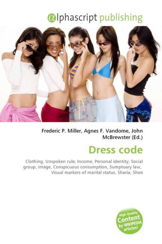 Dress code