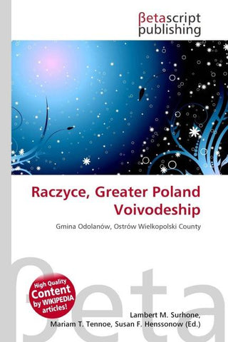 Raczyce, Greater Poland Voivodeship