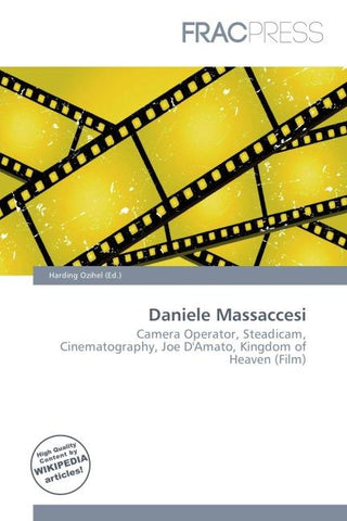 Daniele Massaccesi