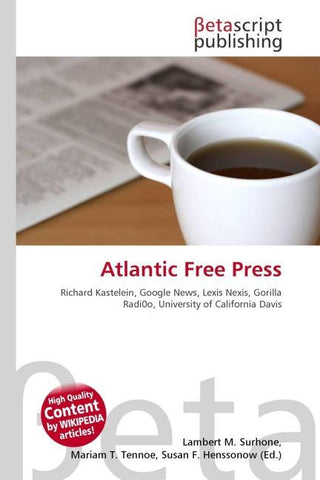 Atlantic Free Press