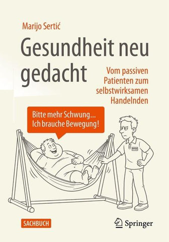 Gesundheit neu gedacht