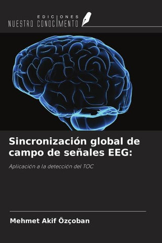 Sincronización global de campo de señales EEG: