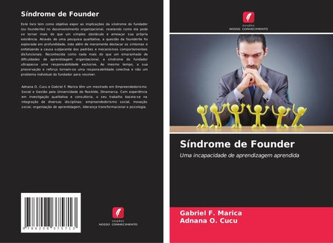 Síndrome de Founder