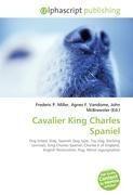 Cavalier King Charles Spaniel