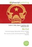 Ba Cut