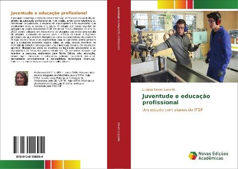 Juventude e educação profissional