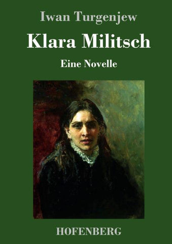 Klara Militsch