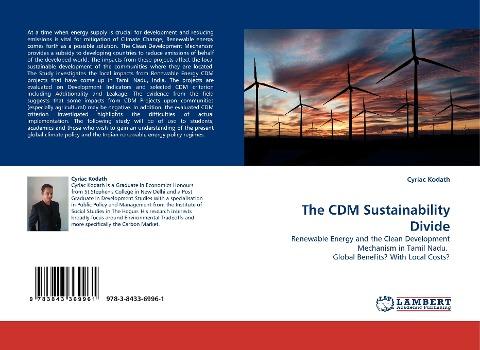 The CDM Sustainability Divide