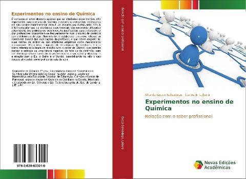 Experimentos no ensino de Química