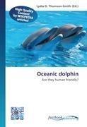 Oceanic dolphin