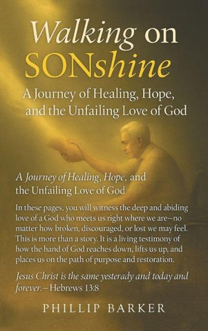 Walking on Sonshine