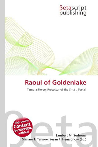 Raoul of Goldenlake