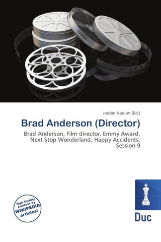 Brad Anderson (Director)