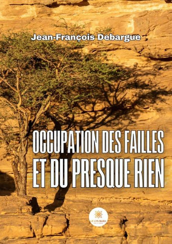 Occupation des failles et du presque rien