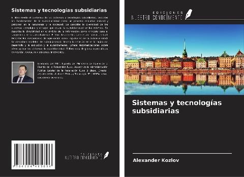 Sistemas y tecnologías subsidiarias
