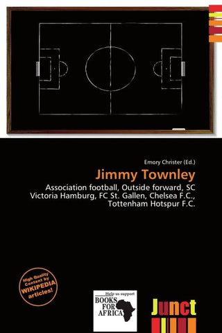 Jimmy Townley