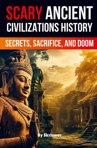 Scary Ancient Civilizations History Facts
