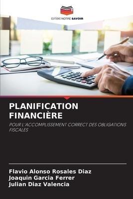 PLANIFICATION FINANCIÈRE