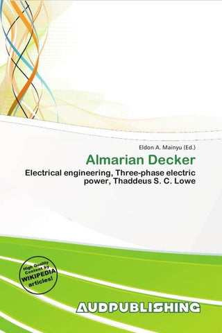 Almarian Decker