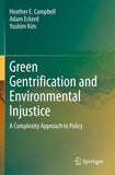 Green Gentrification and Environmental Injustice