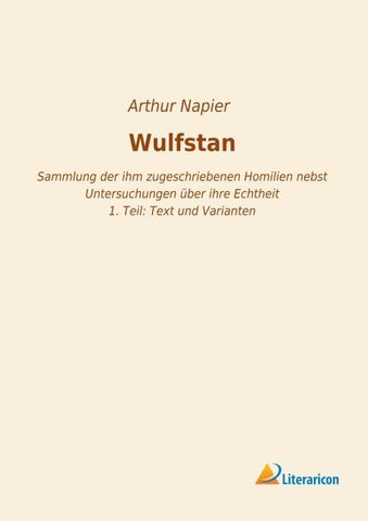 Wulfstan