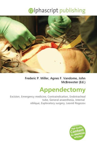 Appendectomy