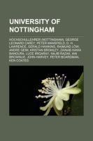 University of Nottingham