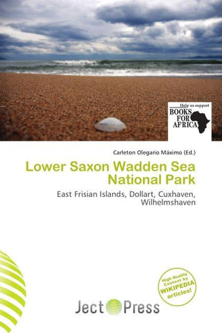 Lower Saxon Wadden Sea National Park