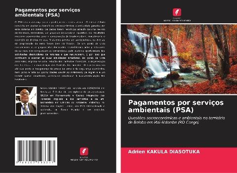 Pagamentos por serviços ambientais (PSA)