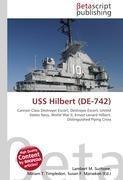 USS Hilbert (DE-742)