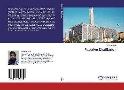 Reactive Distillation