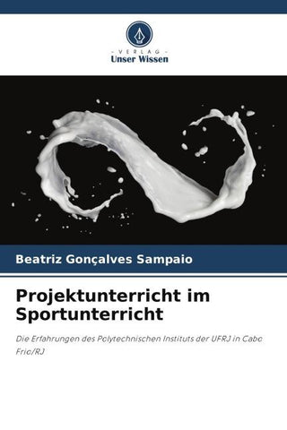 Projektunterricht im Sportunterricht