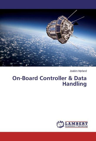 On-Board Controller & Data Handling
