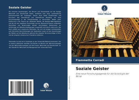 Soziale Geister