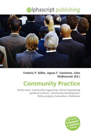 Community Practice