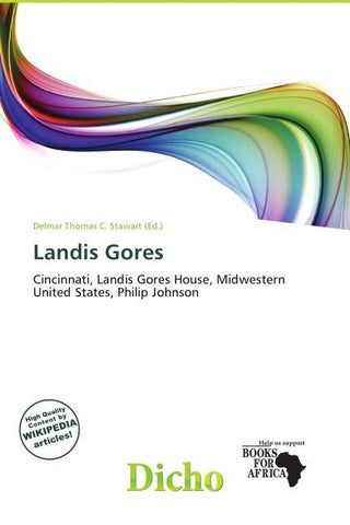 Landis Gores