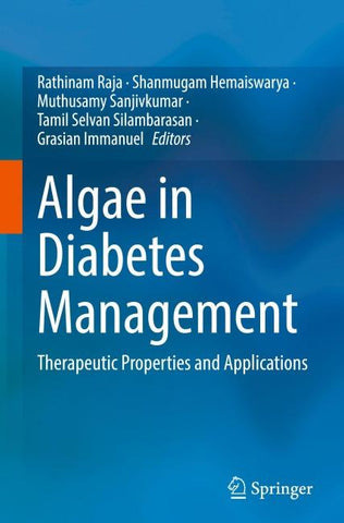Algae in Diabetes Management