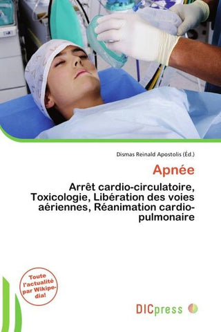 Apnée