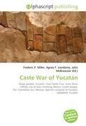 Caste War of Yucatán