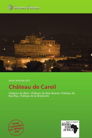 Château de Careil