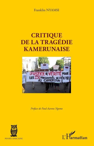 Critique de la tragédie kamerunaise