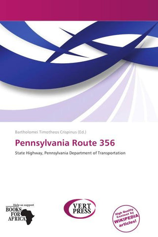 Pennsylvania Route 356