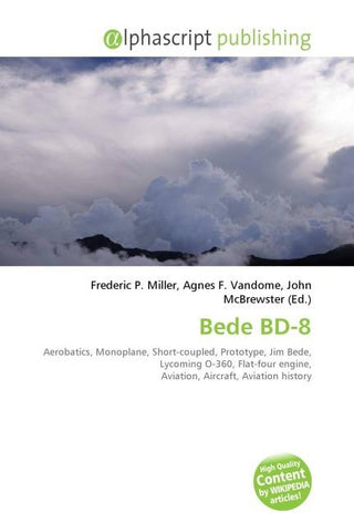 Bede BD-8