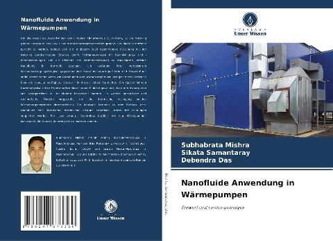 Nanofluide Anwendung in Wärmepumpen