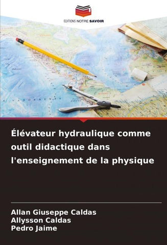 Élévateur hydraulique comme outil didactique dans l'enseignement de la physique