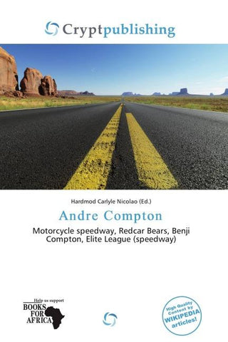 Andre Compton
