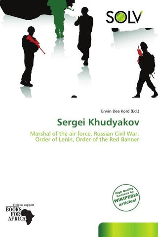 Sergei Khudyakov